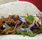 Spicy Slow Cooker Carnitas